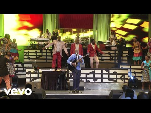 Joyous Celebration - Opening Medley (Live at Carnival City, 2012)