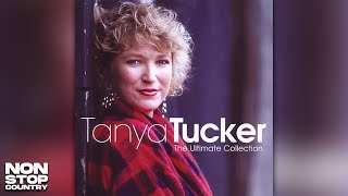 Tanya Tucker-Im Not Lisa