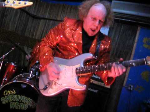 TSUNAMI OF SOUND -- "YELLOW JACKET"