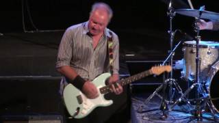 Dr.Feelgood - Back in the night