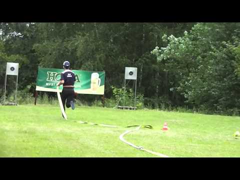 SDH Zvole - VC Mostkov 2015