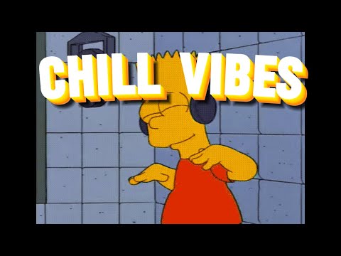 ＣＨＩＬＬ ＶＩＢＥＳ~ Chillhop Drive 90's mix ~ Lofi Deep Focus