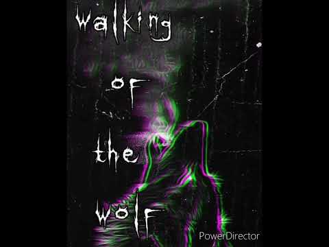 Haiena FT AFY -  Walking Of The Wolf [vocal voice AFY]
