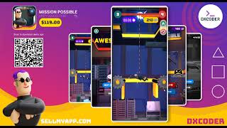 Mission Possible | Action video preview