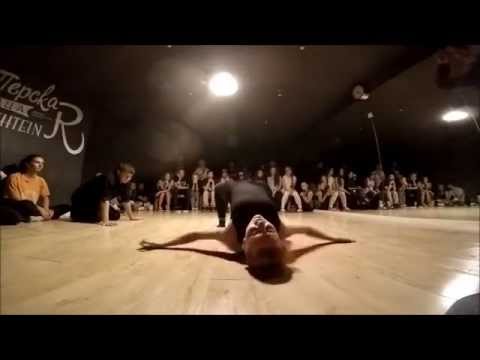 EXPERIMENTAL SESSION vol.2 (selection) - Shlapak Anastasia