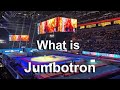 What Is A Jumbotron Everything You Need To Know