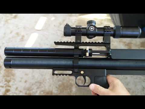 альфа доберман 5.5 (Alfa Doberman) простая настройка прямотока