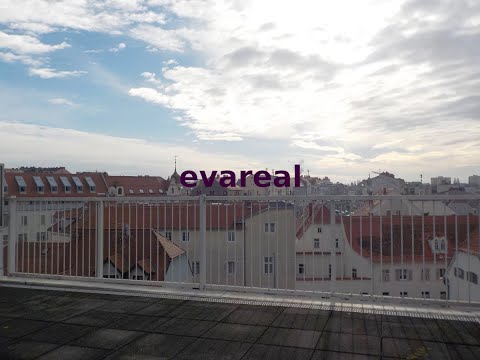 Graz, Wohnung mit großer Dachterrasse - zentral und ruhig