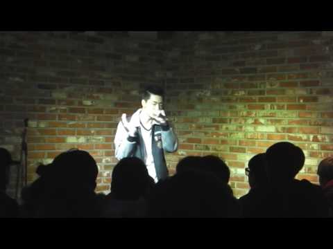 (160123) TUJL "발아" 14 - Goblin "Special Day Remix"