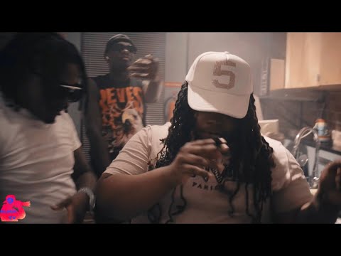 FG GLOCK - Wishin (Official Music Video)