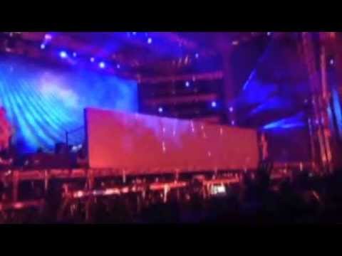 Ultra Europe  - Best moment (Armin Hardwell Bingo Players Afrojack)