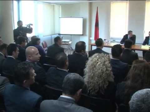 Prokuroria ben analizen vjetore