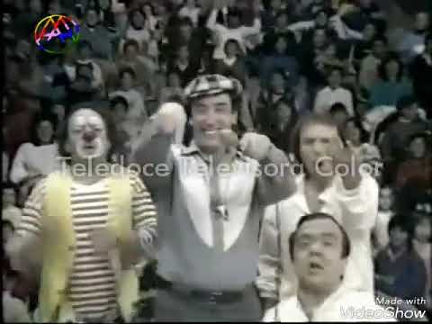 Cacho Bochinche (1986)