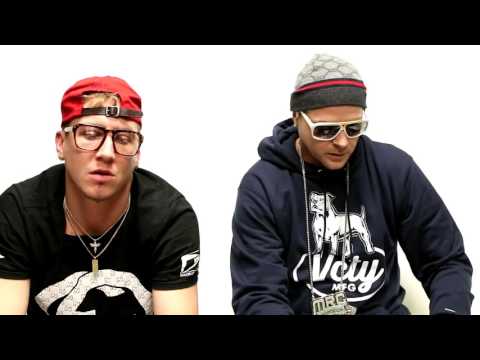 Keep An Eye Out On Gringo Gang