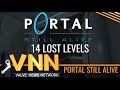 History Of Portal: Still Alive Vnn Exclusive
