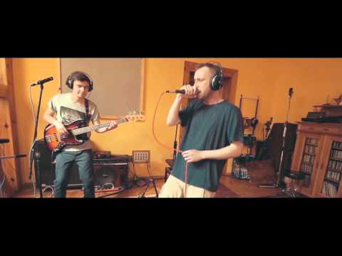 Małpa - Trzeci brzeg feat. Dope Loops Band