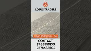 Texture Brush || Lotus Traders ||