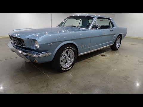 1966 Ford Mustang (CC-2020488) for sale in O'Fallon, Illinois