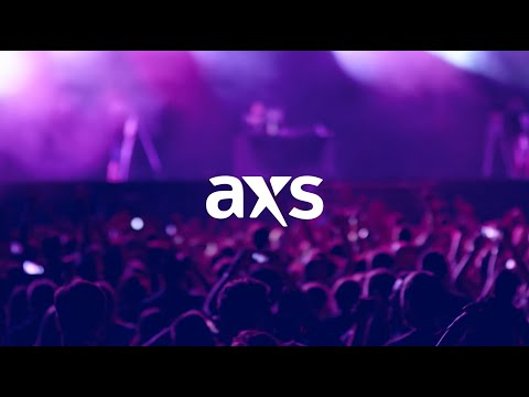 Wer ist AXS Germany?