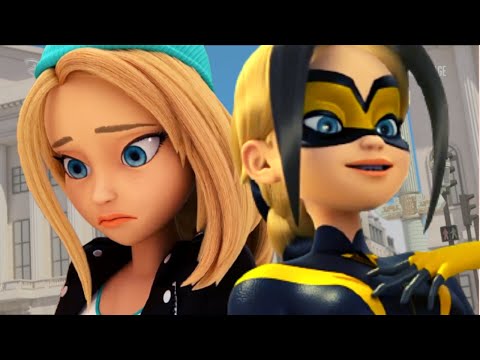 Silent Scream || Zoé/Vesperia