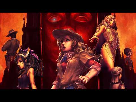 Klagmar's Top VGM #1,640 - La Mulana 2 - Aqua Wish