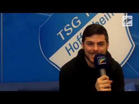Drei Fragen an... Kevin Volland