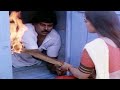 KHAIDI No 786 Movie Scenes Chiranjeevi Escape From Police Best Scene KHAIDINo786