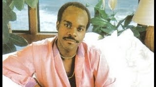 MC - Leroy Hutson - Paradise
