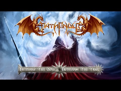 [Symphonic Power Metal] Pathfinder - Sons Of Immortal Fire [Symphonic Power Metal]