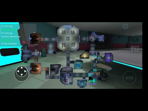 Imposter Hide - Level 10 Complete