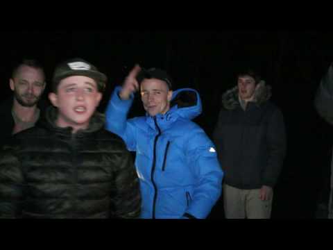 GdoubleE - The Matty Haze Reply @GDEch44