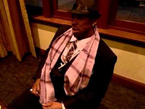 Vitani the Great  - Five Families Interview