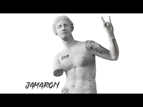 Jamaron - Generace (Official Audio)