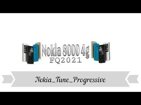 Nokia Tune Progressive