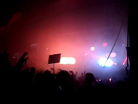 Tchami x Maala [No Redemption] @ Escape Psycho Circus 2018 #escape2018 #EscapeSoCal💀 Halloween Rave