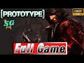 Prototype Full Game Pc Legendado Pt br Walkthrough Sem 