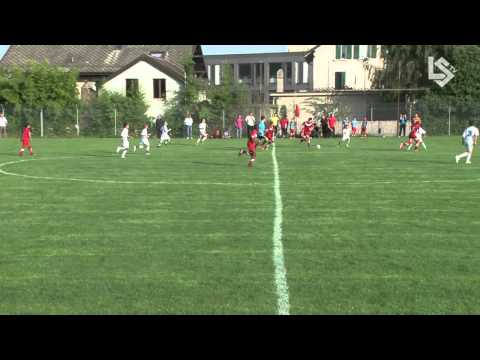 LS TV jun. FC Renens - Lausanne Foot Academie M12