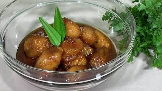 Download lagu RAHASIA RESEP KOLAK PISANG TANPA SANTAN mp3