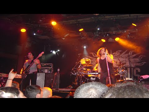 Soul SirkUS ~ Live Video in Wolverhampton, UK May 8, 2005 [Full Concert]