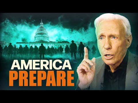 America Will Soon Be Invaded, But It’s NOT Who You Think…