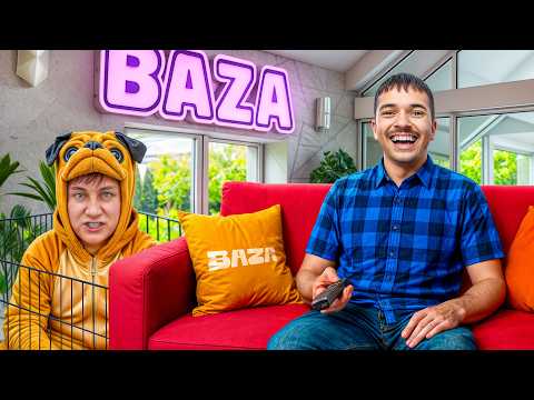 JESTEŚMY RODZINĄ PRZEZ CAŁY DZIEŃ!!!