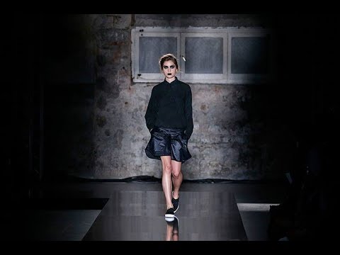 Oscar Leon | Spring/Summer 2018 | 080 Barcelona Fashion