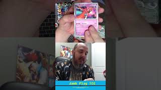 Chaos Rising Pack Opening #Shorts #18