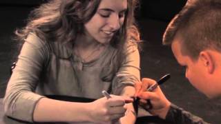 The Avett Brothers- Colorshow     A Music Video