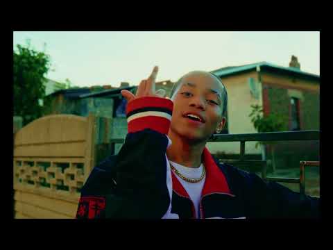 ISUKILE (Official Music Video)