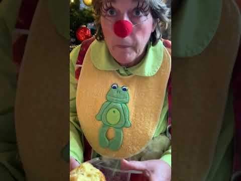 Malona und... Weihnachten 2020