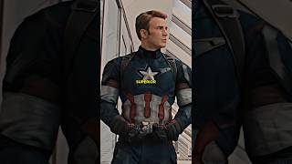 Por que o CAPITÃO AMÉRICA não usa o CAPACETE nessas lutas? #capitaoamerica #steverogers #vingadores
