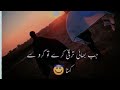 Bhai Ke Liye Line Sad Shayari Sad Urdu Poetry Whatapp Status Latest 2021