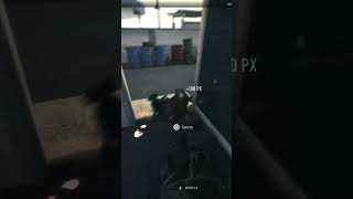 war zone