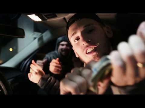 Chyna x Duque - Count The Money (Videoclip Oficial)